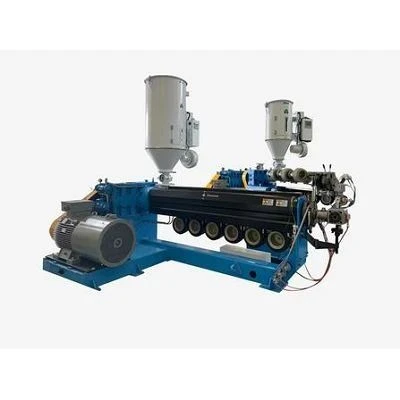 Linea di produzione di rivestimenti XLPE